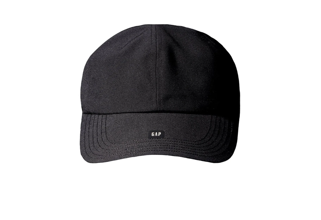Kanye's Yeezy Gap Collection
