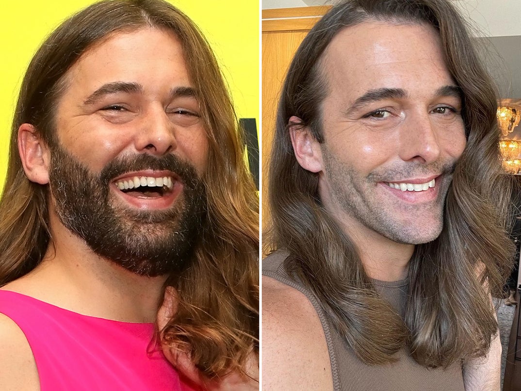 Jonathan Van Ness