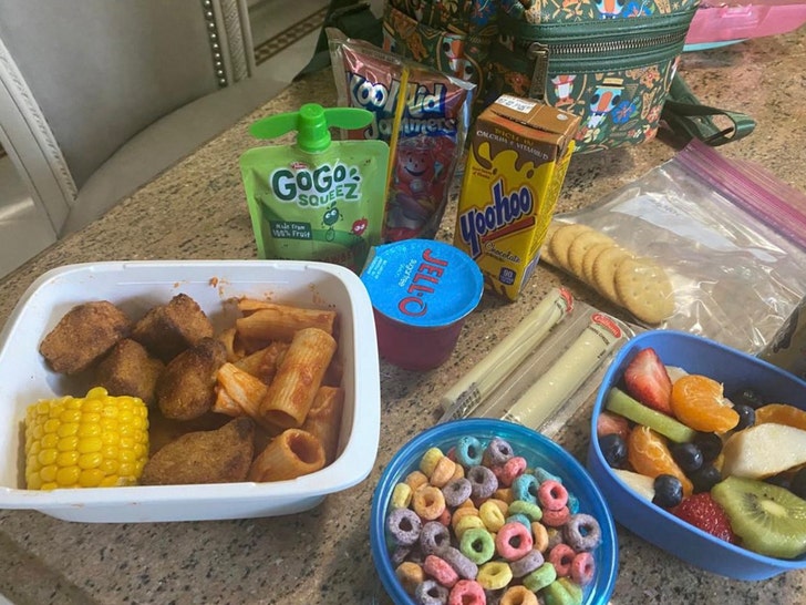 32 Toddler Lunch Ideas For Home, Day Care, & School