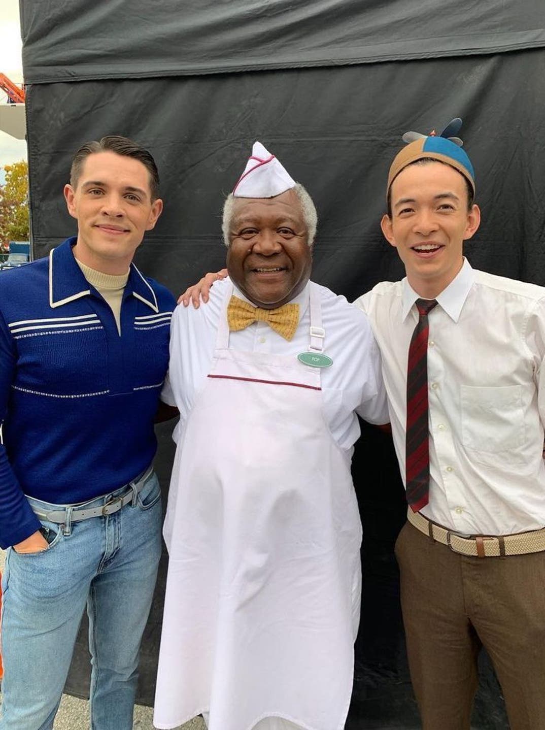 0822 Riverdale BTS 39