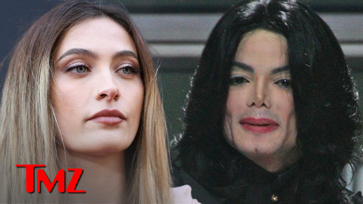 Paris Jackson slams Michael Jackson birthday Instagram backlash - Los  Angeles Times