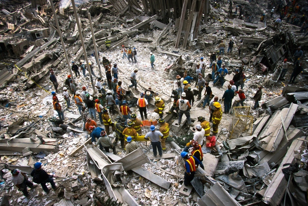 11 Never Forget Photos 16