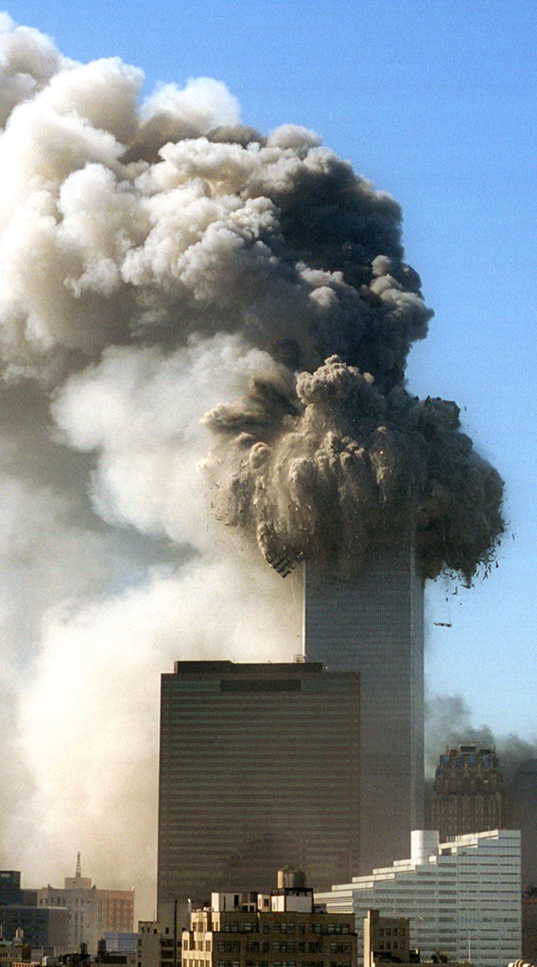 11 Never Forget Photos 1