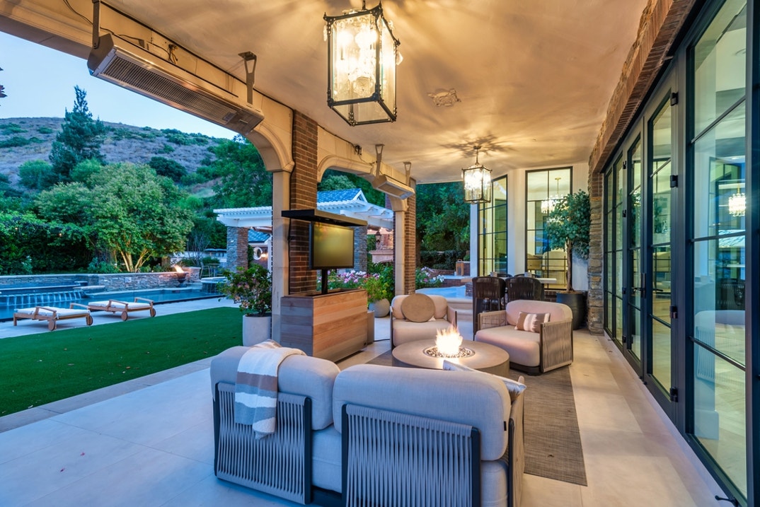 The Miz Westlake Village Home photos 66