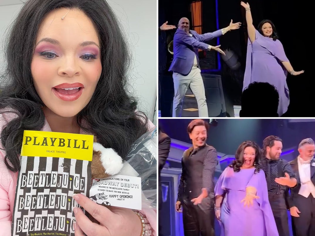 A Gen-Z fave, Trisha Paytas is living proof an Internet personality knows no bounds in the world of celebrity these days. Originally known for her vlogs and YouTube content, Paytas broadened her talents to singing ... and starred in 