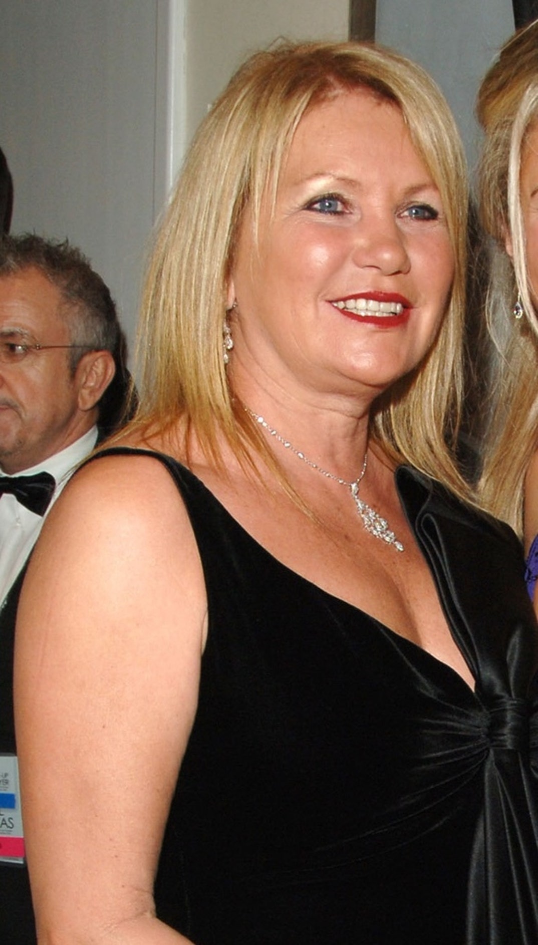 Remembering Joan Templeman 0