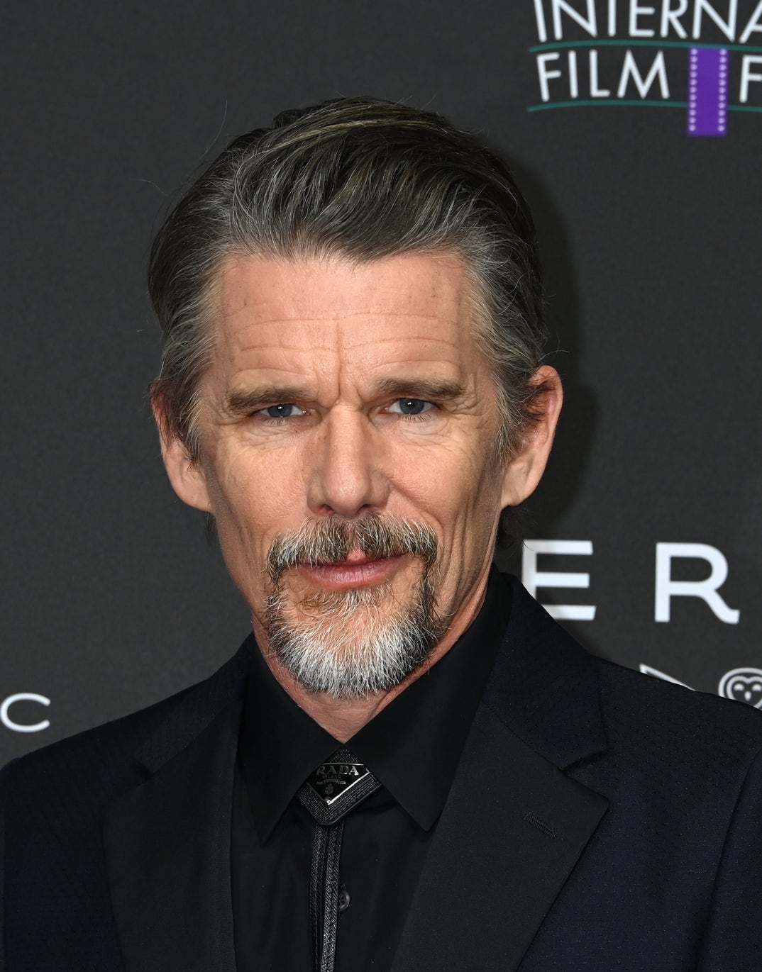 Ethan Hawke