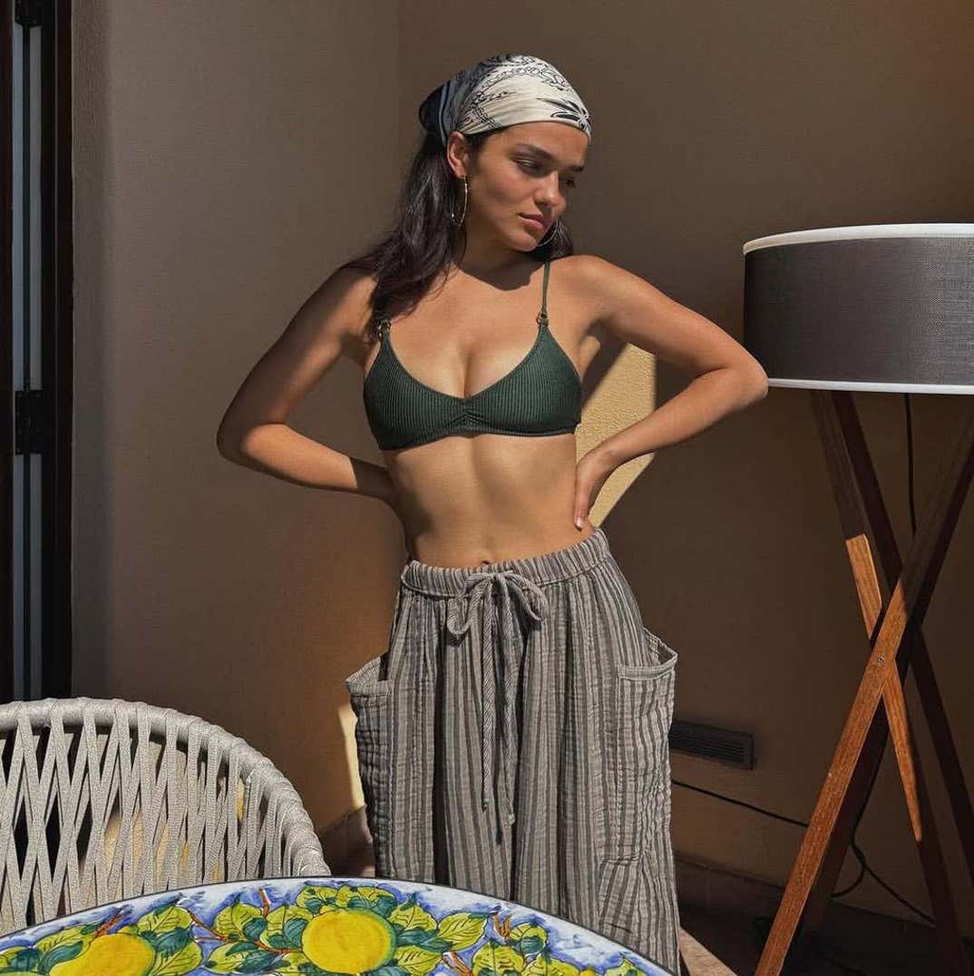 Rachel Zegler Hot Shots 3