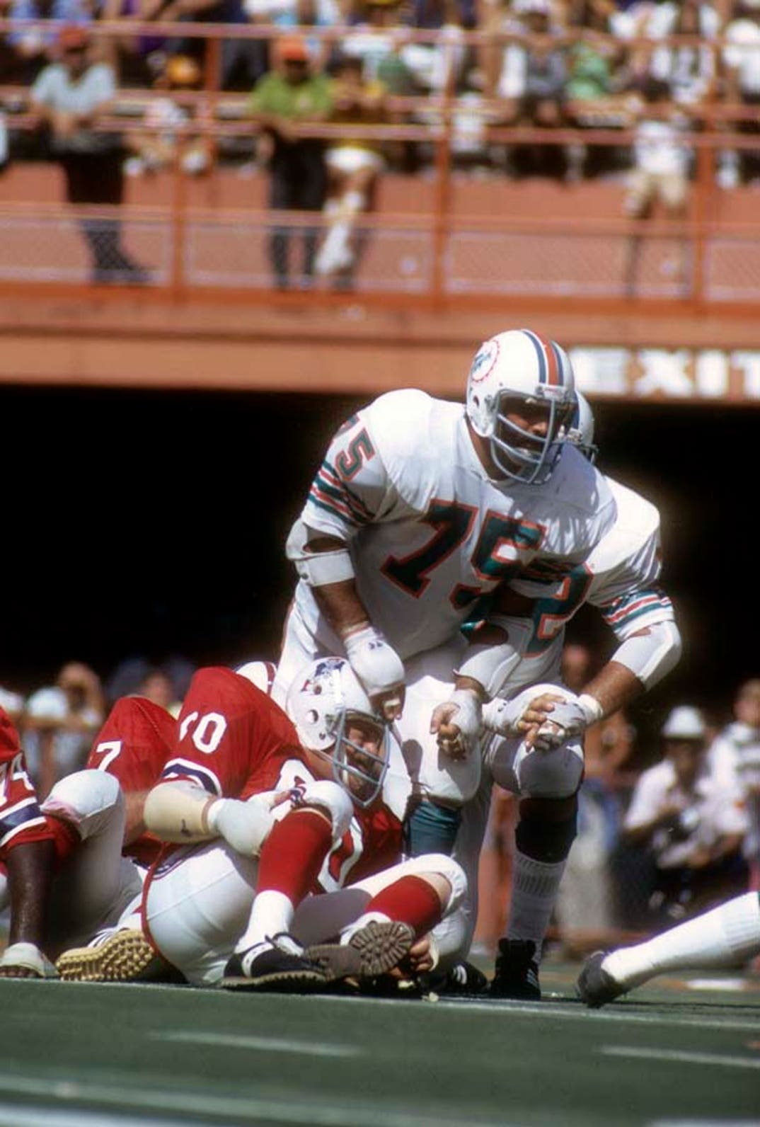 Manny Fernandez