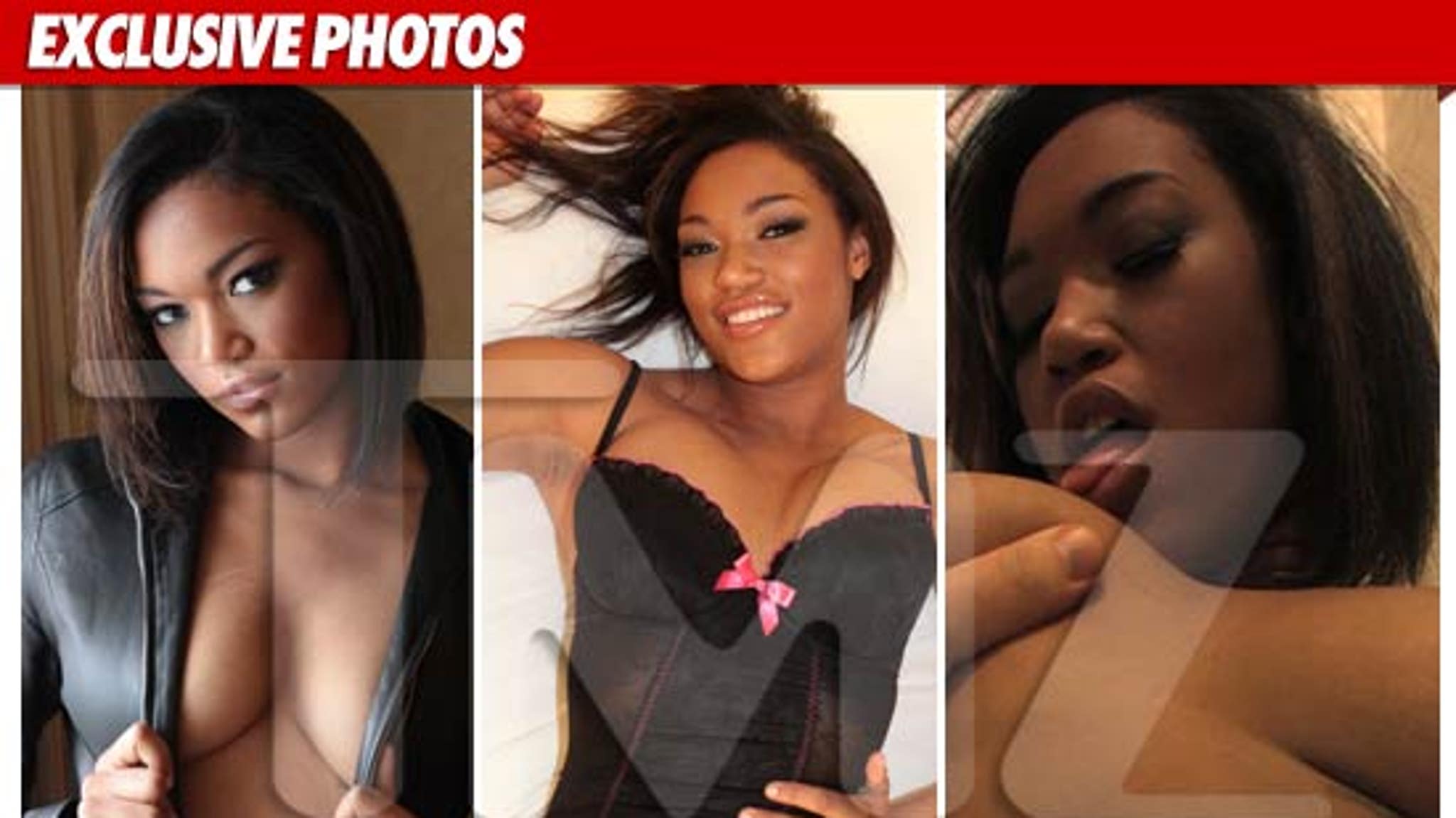 Montana fishburne naked pics