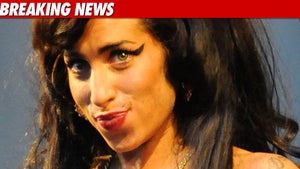Report: Winehouse to Be Cremated