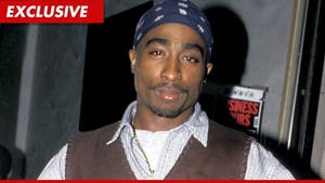 Shakur Family: NO ONE Had Permission to Smoke Tupac