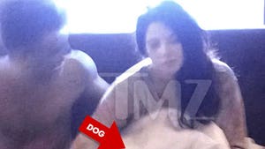 Ashley Greene -- Inconsolable After Condo Fire