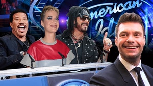Ryan Seacrest's Secret 'American Idol' Meeting, Lionel Richie and Nikki Sixx Targeted Judges