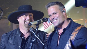 Country Star Troy Gentry Killed in Helicopter Crash