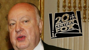 FOX Shareholders Lawsuit Against Roger Ailes Estate and Rupert Murdoch Settled
