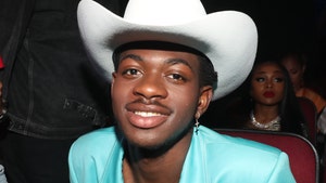 Lil Nas X's Coming Out Planned Weeks Before Big Announcement