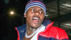 DaBaby's Alleged Victim Warns Lawsuit's Coming If He Doesn't Settle Soon