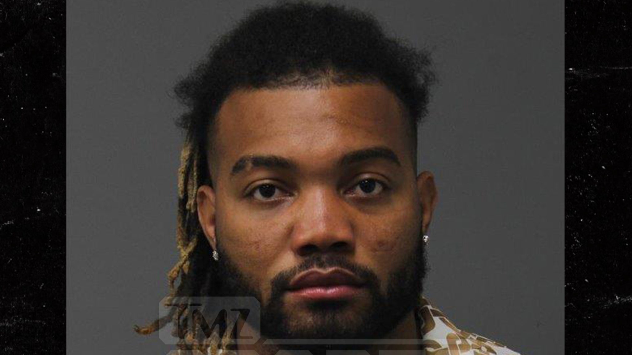 NFL's Derrius Guice Arrested for Domestic Violence, Cut By Washington
