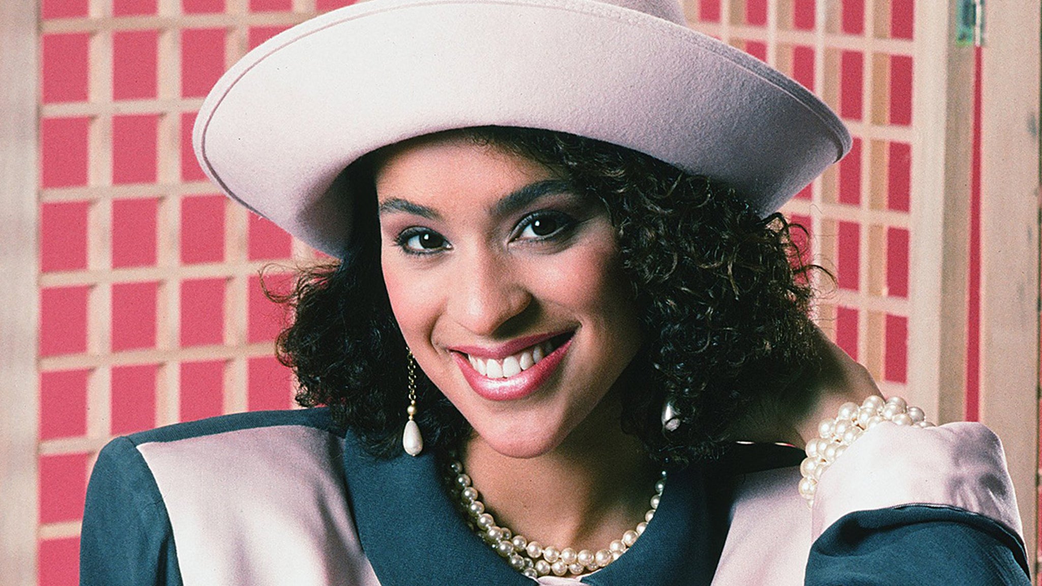 Hilary Banks On The Fresh Prince Of Bel Air Memba Her 