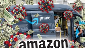 Amazon Giving $500M in Holiday Bonuses to Frontline Workers