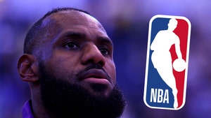 LeBron James Fined $15k by NBA for Grabbing His Crotch During Pacers Game