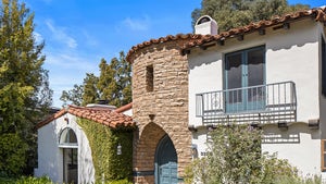 Katharine McPhee Makes Big Profit Selling Hollywood Hills Home