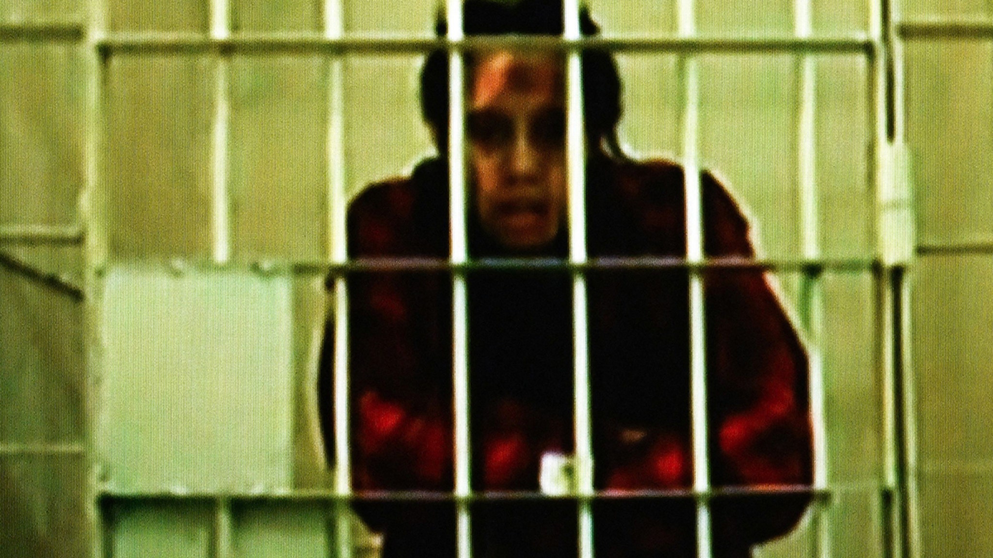 Brittney Griner's Appeal In Russia Denied, 9-Year Prison Sentence Upheld
