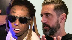 Lil Wayne Says Packers Season Is Over, 'Should’ve Gotten Rid Of' Aaron Rodgers