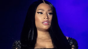 Nicki Minaj Sued For Allegedly Damaging Borrowed Jewelry, She Denies It