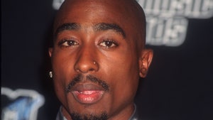 Man Arrested in Connection to Murder of Tupac Shakur