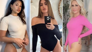 Who'd You Rather?! -- Part 4