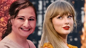 Gypsy Rose Blanchard Says Taylor Swift's Music Helped Her Survive Prison