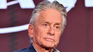 Michael douglas