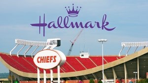 chiefs hallmark christmas