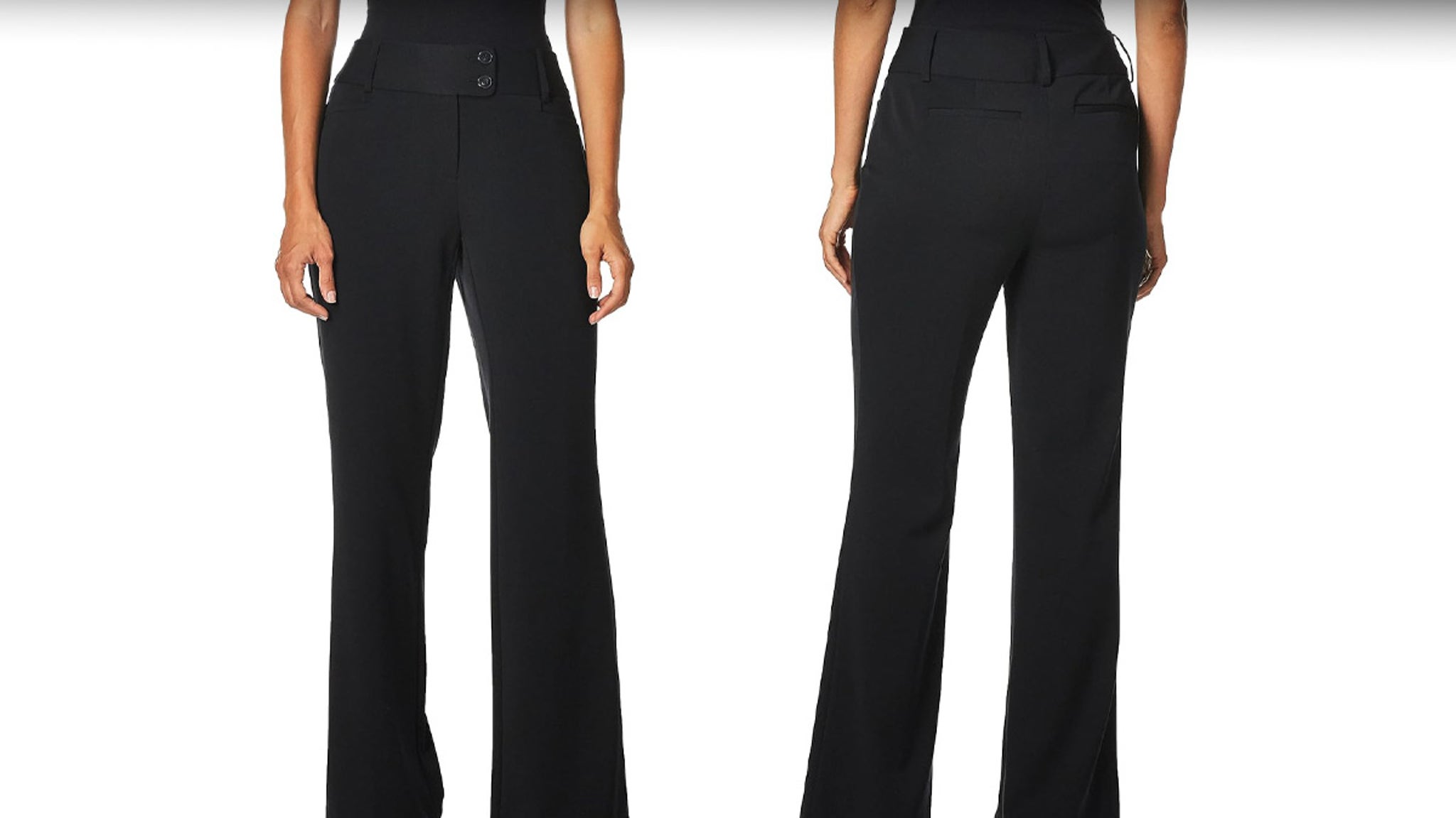 Deals on Dress Pants That Feel Comfortable And Look Great