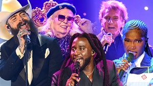 Clive Davis’ Annual Pre-Grammy Gala 2025