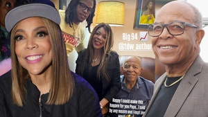 wendy williams kevin and dad birthday