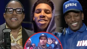 gervonta davis mase camron nick young