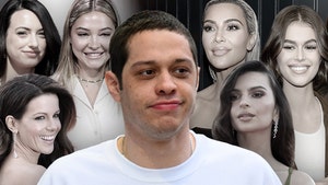 Pete Davidson