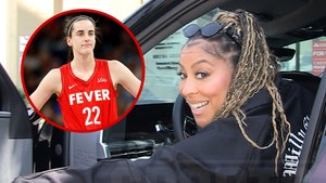 Candace Parker