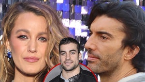 blake lively justin baldoni Thomas Canestraro  getty shutterstock composite main