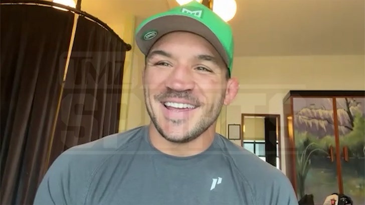 Michael-Chandler-UFC-White-House-McGregor-Kal-07-16-2025
