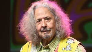 Mark Volman Died September 5, 2025