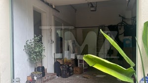 D4vd's House Items Being Thrown Out 5