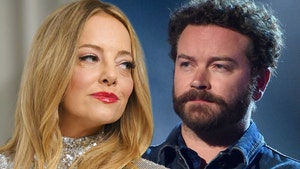 Danny Masterson and Bijou Phillips getty 1