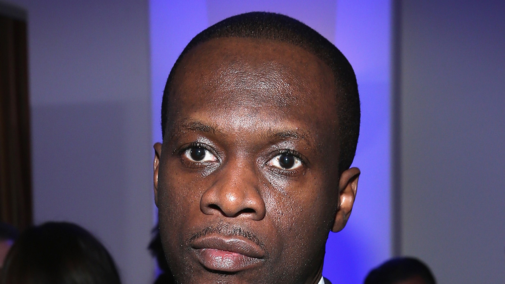Fugees Co-Founder Pras Michel Sentenced to 14 Years in Prison
