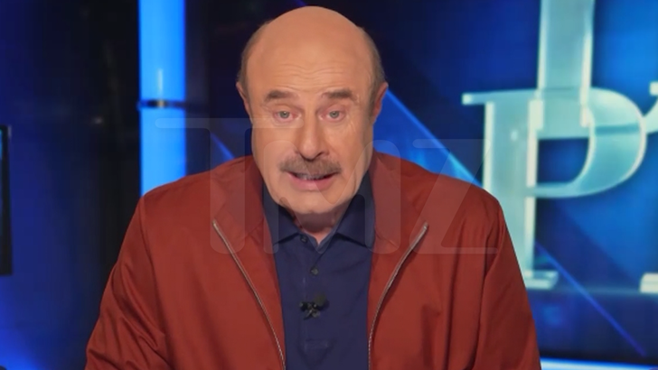 Entertainment 120425 dr phil sub kal