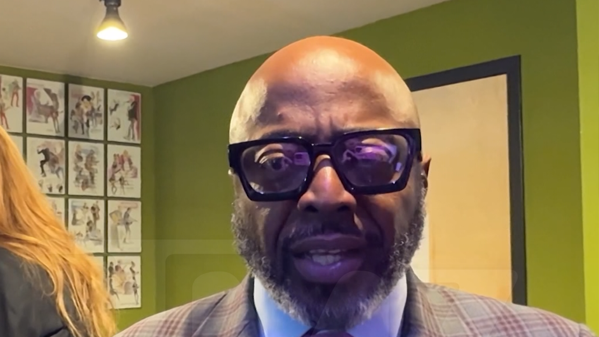 Donnell Rawlings Defends Michael Jackson Allegations Being Cut From Biopic