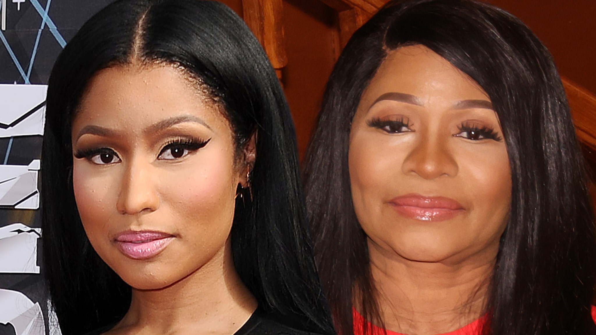 Nicki Minaj’s Mom Scores 6-Figure Settlement Over Husband’s Death
